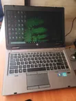 HP ProBook 6470B Laptop - Intel Core i5, 8GB RAM, 250GB HDD - 4