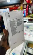 New Samsung Galaxy A37 256GB Black - 2