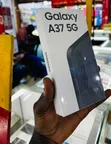 New Samsung Galaxy A37 256GB Black - 3