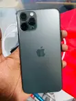 Apple iPhone 11 Pro Max 256GB Green - 1