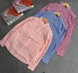 Polo Men's Stripped Shirts - 1