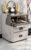 Zodiac Bedside Smart Table - 2