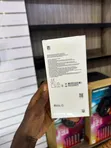New Samsung Galaxy A27 256GB Black - 2
