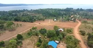Prime Plots for Sale at Kasanje, Buwaya - Airport/Lake View Estate
