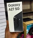 New Samsung Galaxy A27 256GB Black - 1