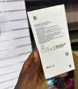 New Samsung Galaxy A27 256GB Black - 2