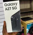 New Samsung Galaxy A27 256GB Black - 3
