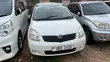 Toyota Corolla Spacio 2005 White - 2