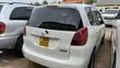 Toyota Corolla Spacio 2005 White - 3