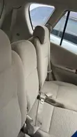 Toyota Corolla Spacio 2005 White - 4