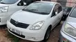 Toyota Corolla Spacio 2005 White - 5