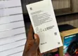 New Samsung Galaxy A27 128GB Black - 2