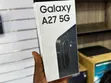 New Samsung Galaxy A27 128GB Black - 3