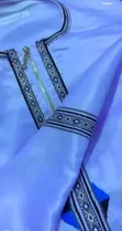 Buganda Traditional Kanzus - Bridal & Normal - 1
