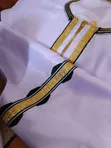 Buganda Traditional Kanzus - Bridal & Normal - 2