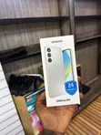New Samsung Galaxy A16 256GB Gray - 3