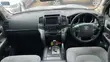 Toyota Land Cruiser V8 2008 Silver - 4