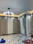 Hotel Interior Curtains Per Meter - 2