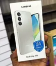 New Samsung Galaxy A16 128GB Gray - 2