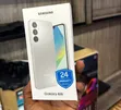 New Samsung Galaxy A16 128GB Gray - 3
