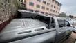 Toyota Hilux 2018 Gray - 1