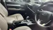 Toyota Hilux 2018 Gray - 2