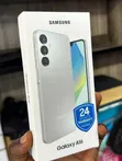 New Samsung Galaxy A16 128GB Gray - 1