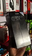 New Tecno Camon Slim 256GB Black - 1