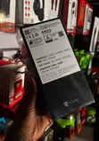 New Tecno Camon Slim 256GB Black - 2