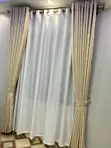 Dreamy Home Curtains - Brand New - 2