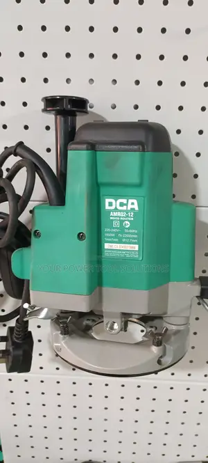 Dongcheng DCA AMR02-12 1850W Wood Router