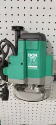 Dongcheng DCA AMR02-12 1850W Wood Router - 1