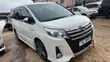 Toyota Noah 2014 White - 2