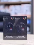 Haino Teko Watch 4 RW34 Smartwatch with 3 Straps - 1