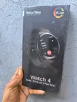 Haino Teko Watch 4 RW34 Smartwatch with 3 Straps - 2