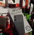 New Tecno Pop 20 128GB Silver - 3