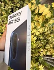New Samsung Galaxy A57 256GB Black - 2