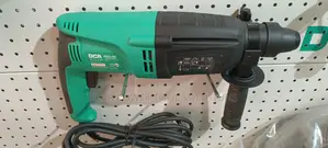 Dongcheng DCA AZC05-26B 800W Electric Rotary Hammer Drill