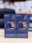 Haino Teko RW75 Waterproof Smart Watch with Curved AMOLED - 1