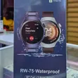 Haino Teko RW75 Waterproof Smart Watch with Curved AMOLED - 2