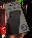 New Tecno Pop 20 128GB Orange - 2