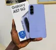 New Samsung Galaxy A57 256GB Purple - 1