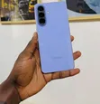 New Samsung Galaxy A57 256GB Purple - 2