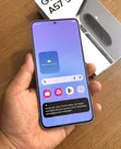 New Samsung Galaxy A57 256GB Purple - 3