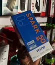 New Tecno Spark 50 Pro 256GB Black - 3