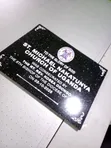 Granite Black Galaxy Foundation Stones (60x30cm) - 1