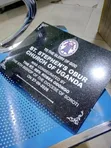 Granite Black Galaxy Foundation Stones (60x30cm) - 2