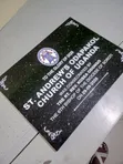 Granite Black Galaxy Foundation Stones (60x30cm) - 3
