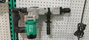 Dongcheng DCA AZG06-6S Corded Electric Demolition Hammer