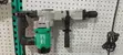 Dongcheng DCA AZG06-6S Corded Electric Demolition Hammer - 1